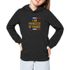 Kids hoodie - Premium - Kid Princess